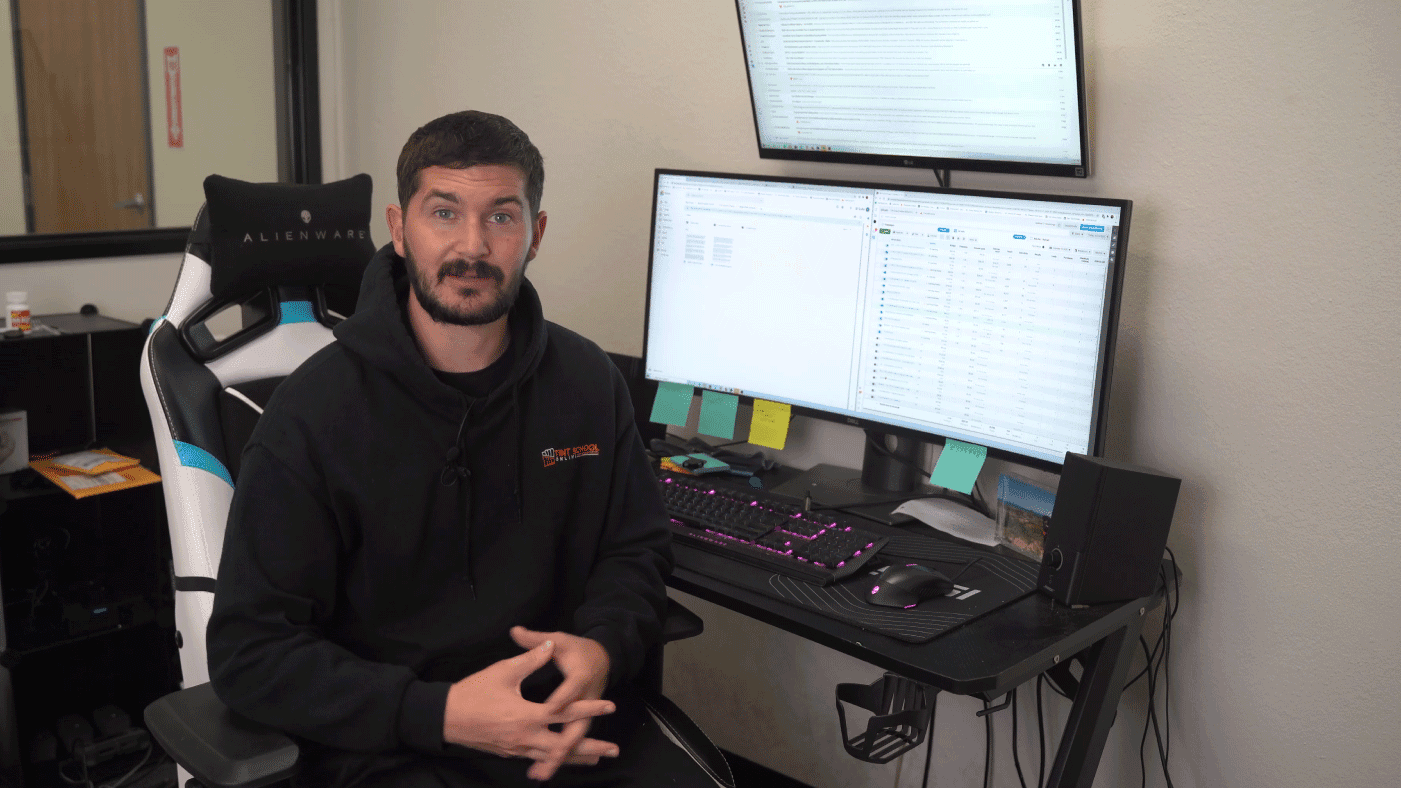 Business Blueprint — Revenue & Pricing Strategy