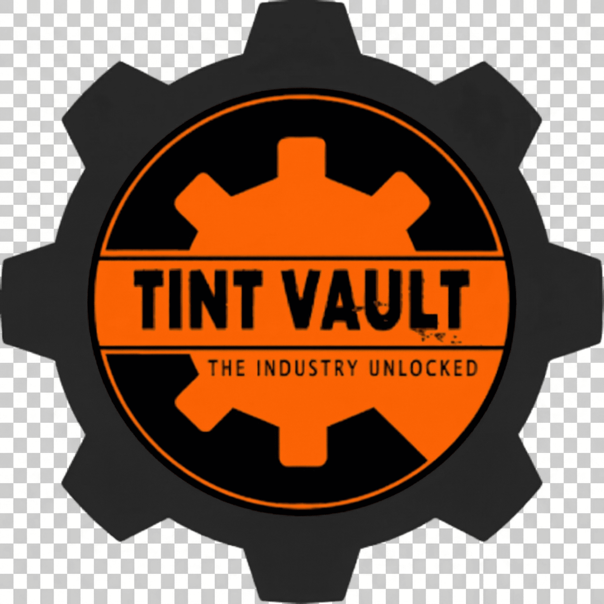 The Tint Vault