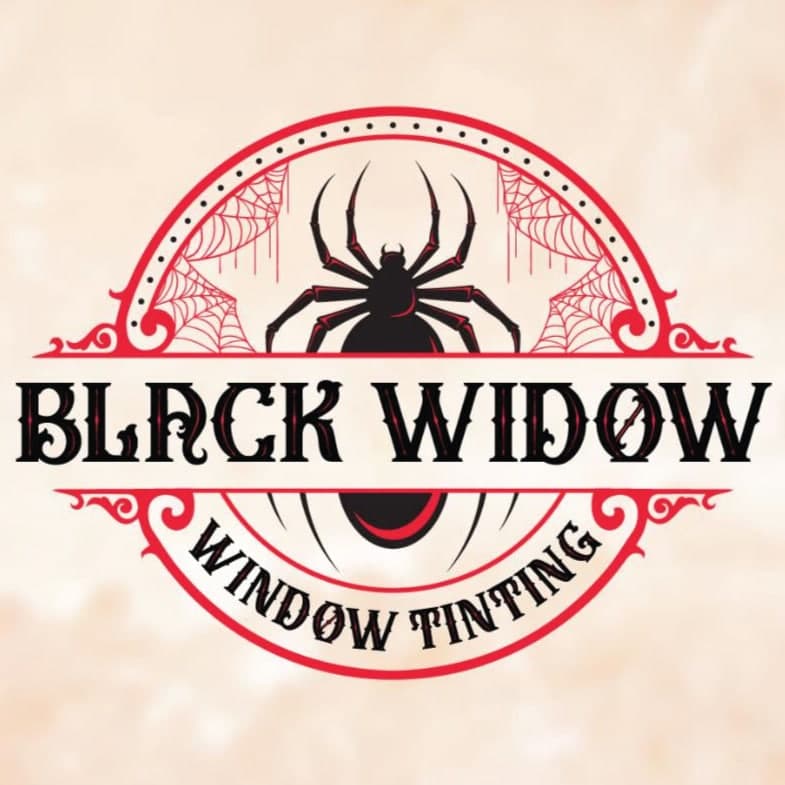 Black Widow Tinting