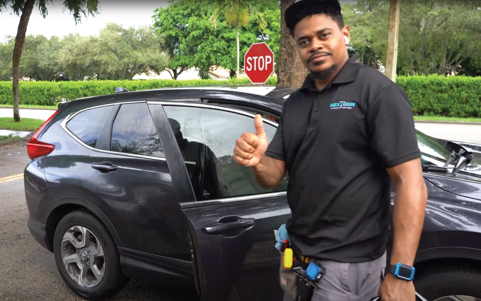 Tint School Reviews (3)