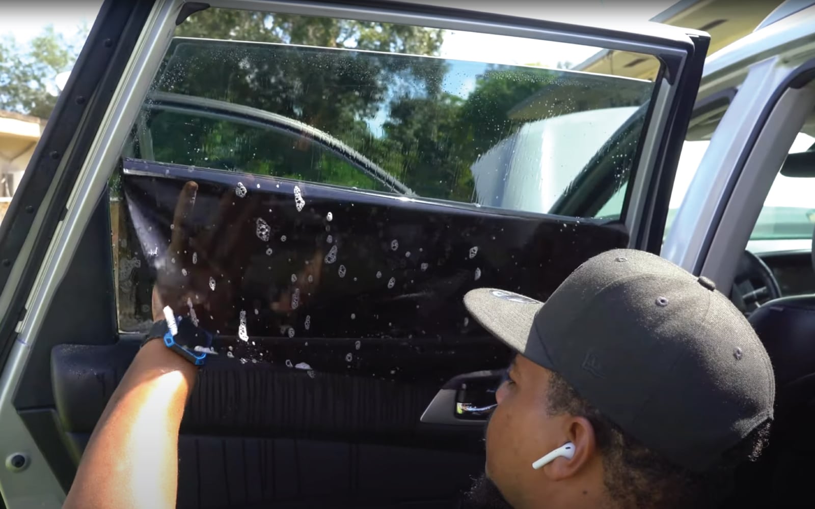 Tint School Reviews (5)