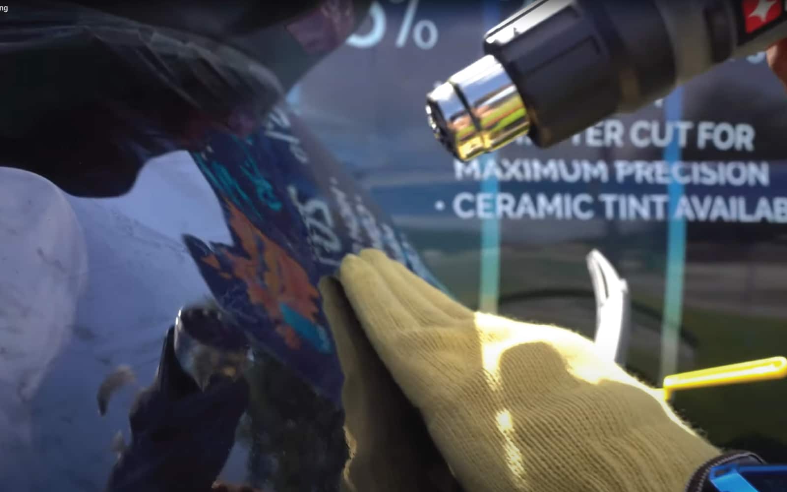 Tint School Reviews (6)